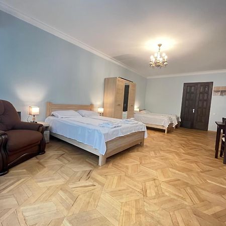 Vera City Center Apartment Tbilisi Exterior foto