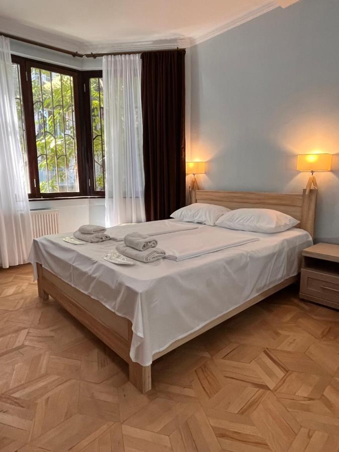 Vera City Center Apartment Tbilisi Exterior foto