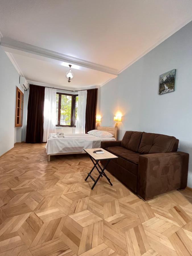 Vera City Center Apartment Tbilisi Exterior foto