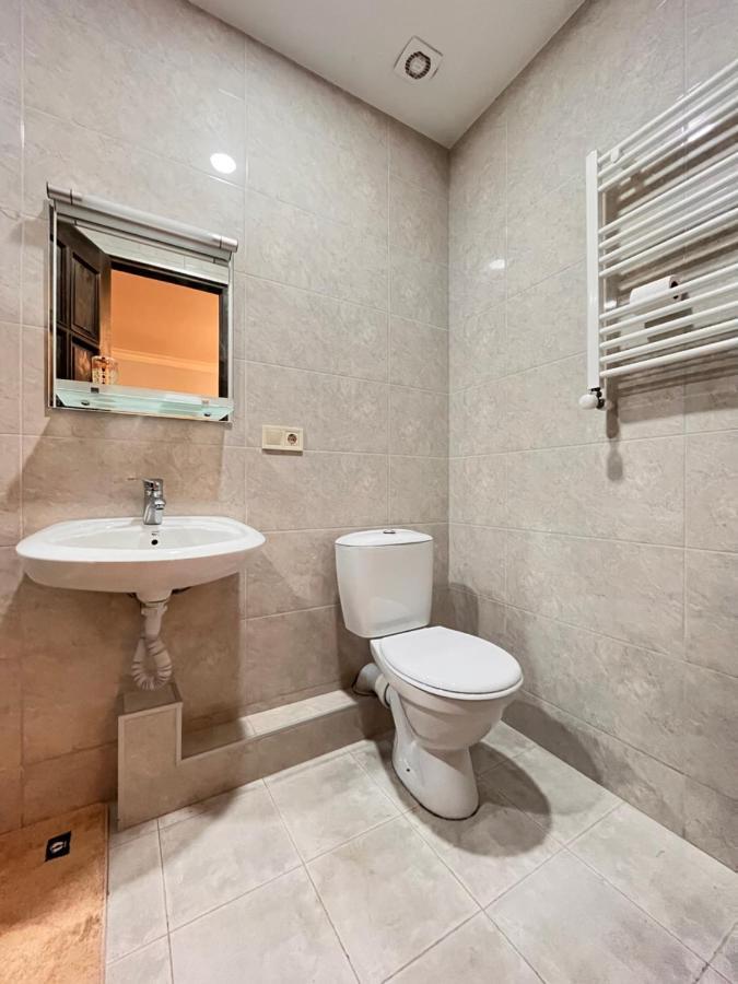 Vera City Center Apartment Tbilisi Exterior foto