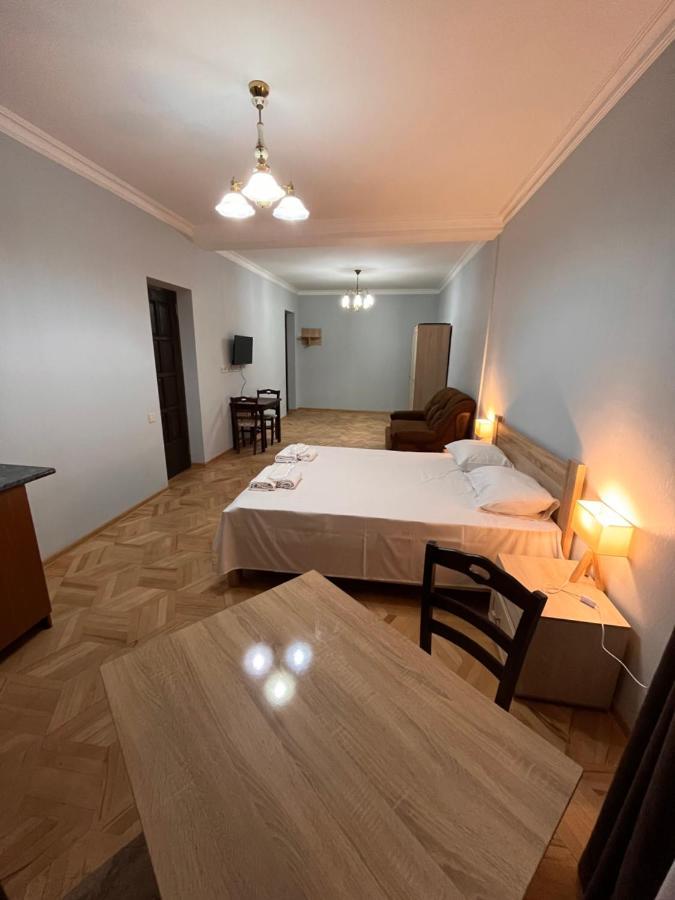 Vera City Center Apartment Tbilisi Exterior foto